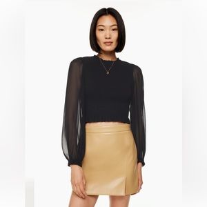 Wilfred tempest blouse